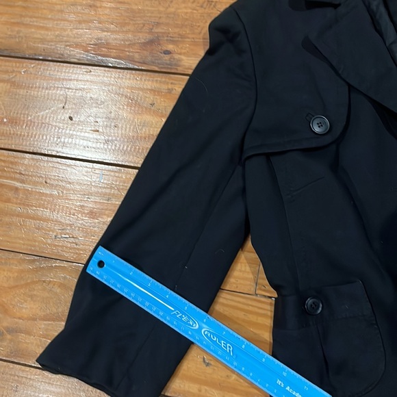 (561) LOFT SUIT JACKET - Picture 5 of 7